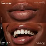 Fat Oil Lip Drip