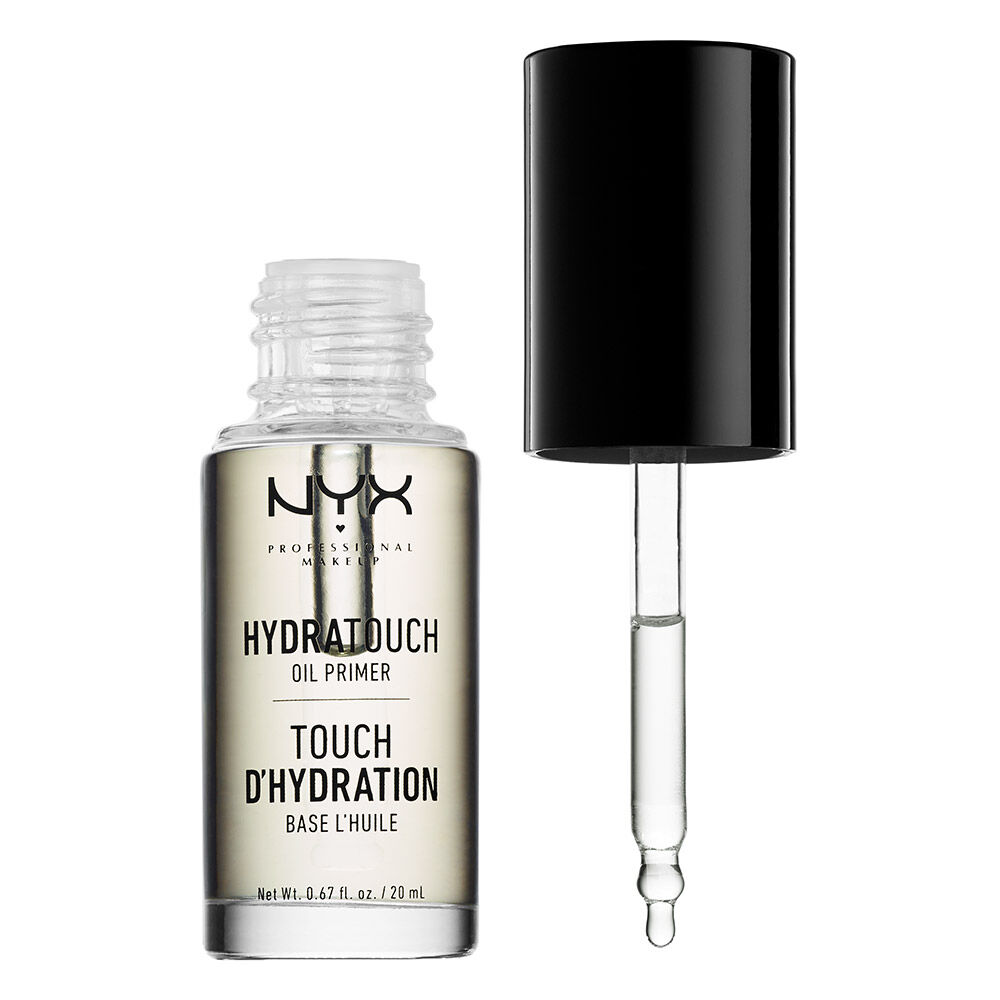 Primer Olio Hydra Touch