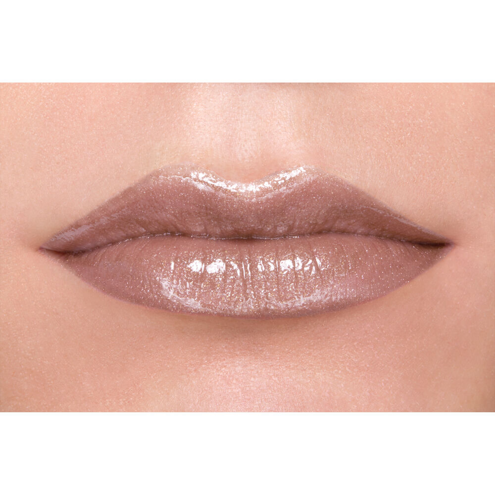 Lip Lingerie Glitter