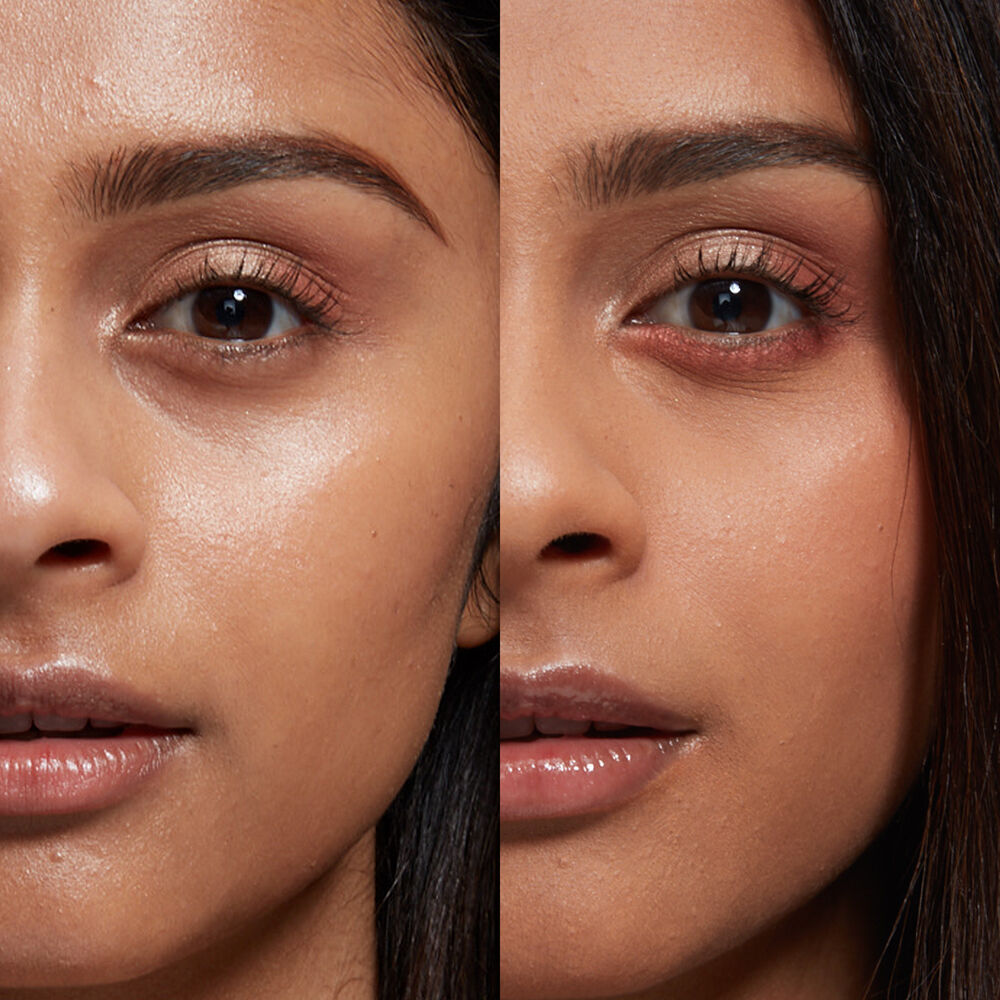 Palette Color correcting