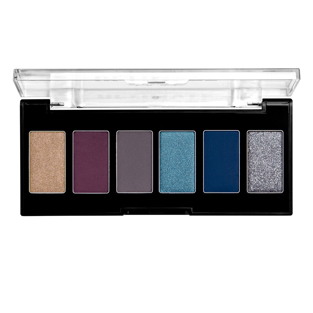 Mini Palette ombretti Ultimate Shadow