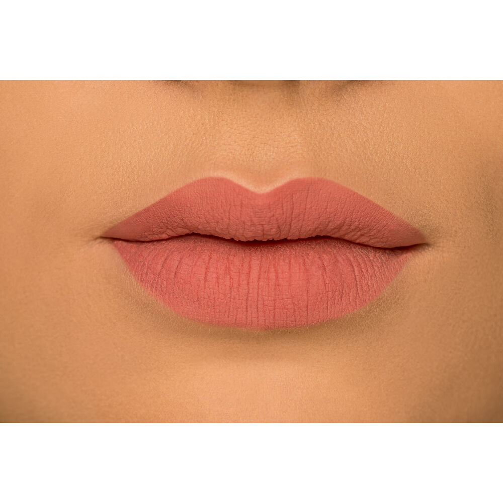 Tinta Labbra Soft Matte Lip Cream