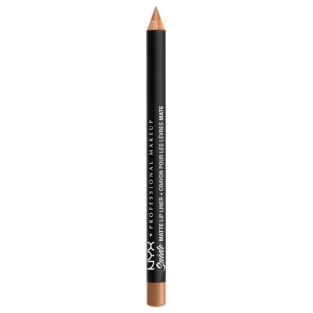 Matita Labbra Suede Matte Lip Liner