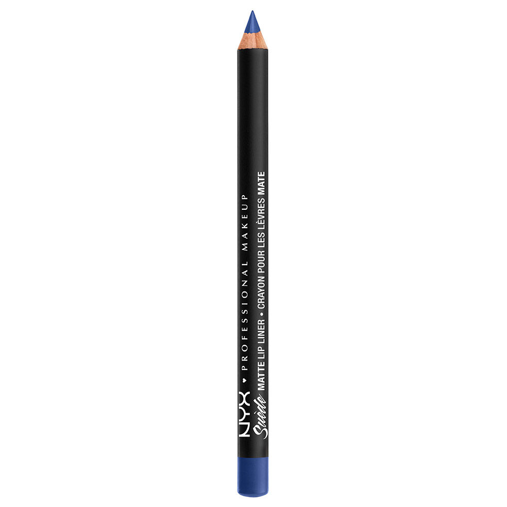 Matita Labbra Suede Matte Lip Liner