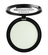 Cipria High Definition Finishing