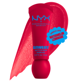 smushy matte lip balm