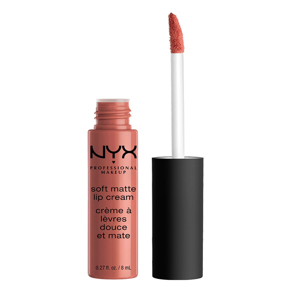 Tinta Labbra Soft Matte Lip Cream