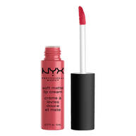Tinta Labbra Soft Matte Lip Cream