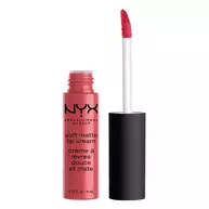 Tinta Labbra Soft Matte Lip Cream