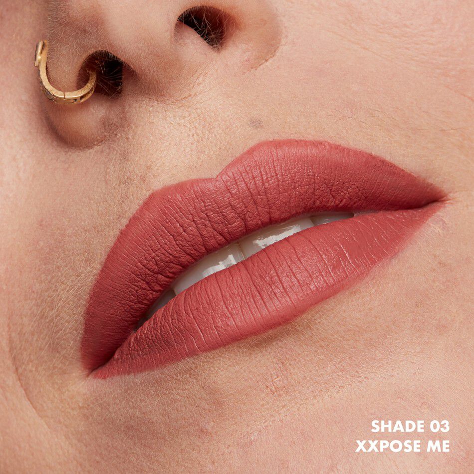 Lip Lingerie XXL Rossetto Liquido Matte