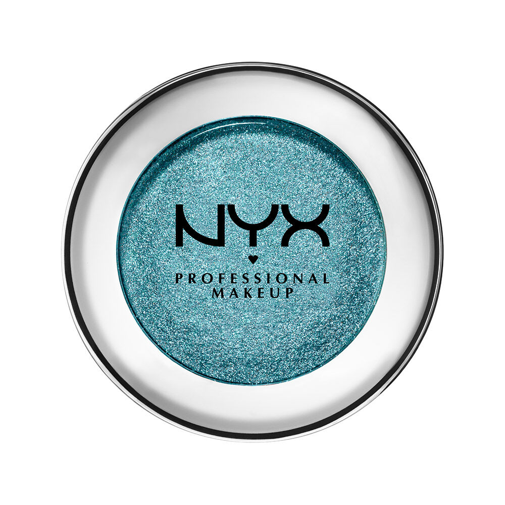 Ombretti in Polvere Brillanti Prismatic Eye Shadows