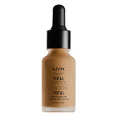 Fondotinta Liquido Total Control Drop