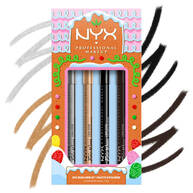 Kit di eyeliner EPIC WEAR