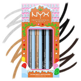 Kit di eyeliner EPIC WEAR