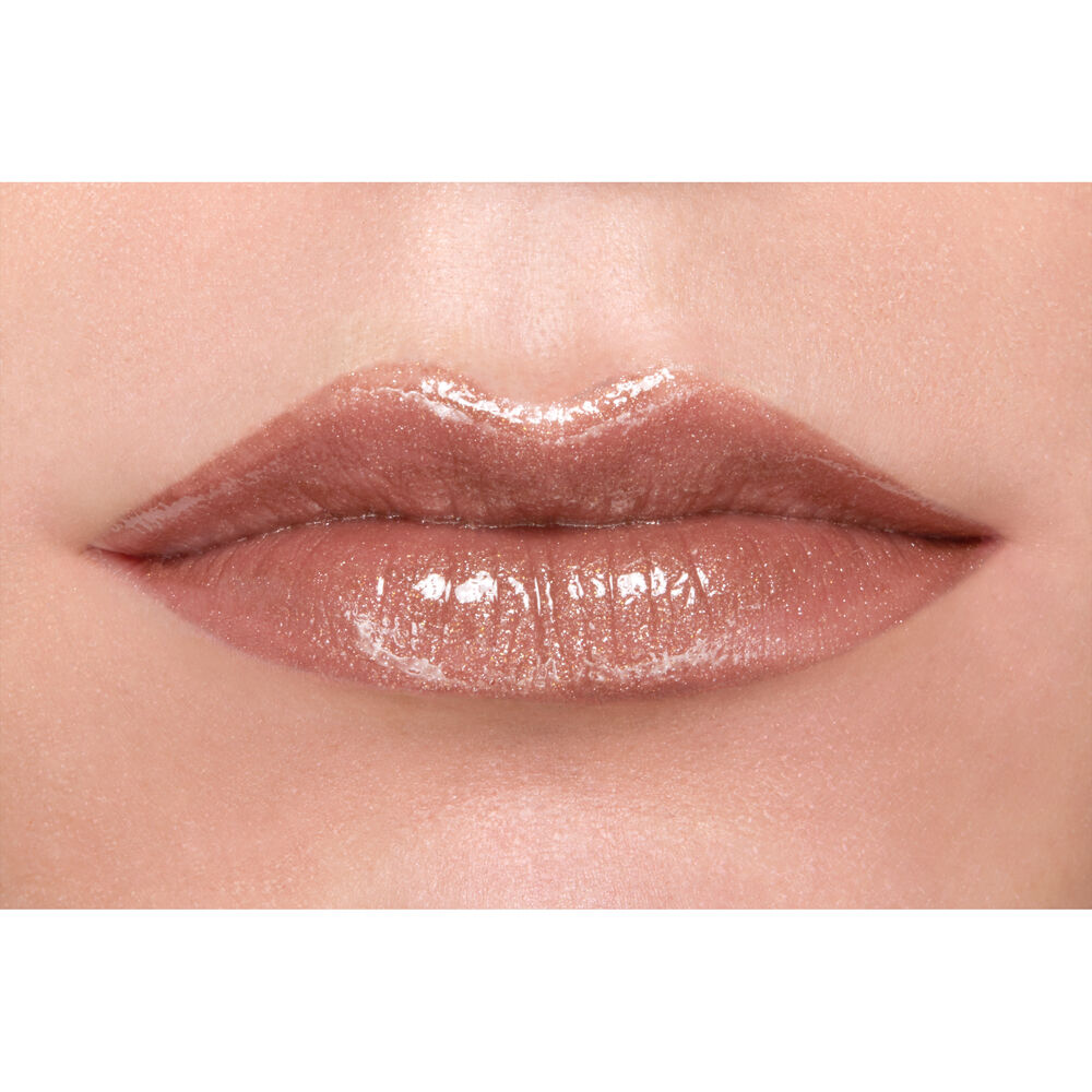 Lip Lingerie Glitter
