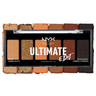 Mini Palette ombretti Ultimate Shadow