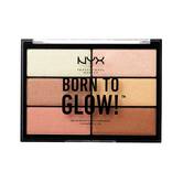 Palette Illuminante Born To Glow