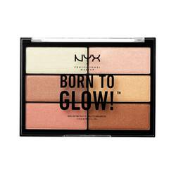 Palette Illuminante Born To Glow