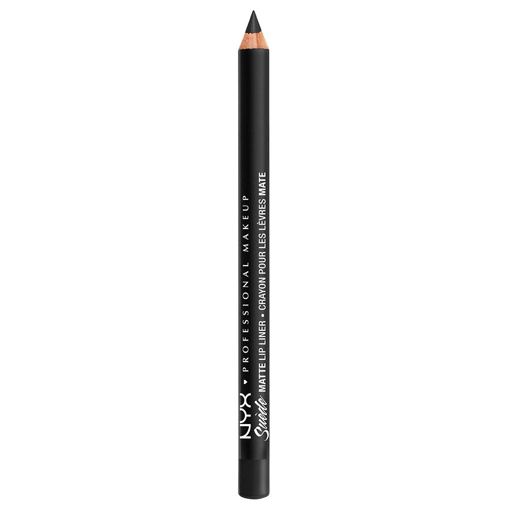Matita Labbra Suede Matte Lip Liner