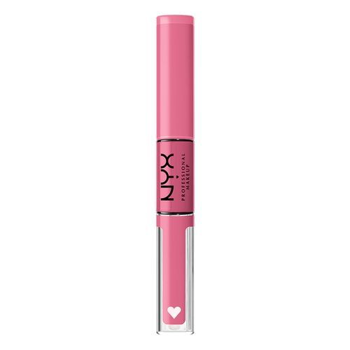 Rossetto No transfer Shine Loud