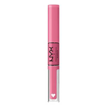 Rossetto No transfer Shine Loud