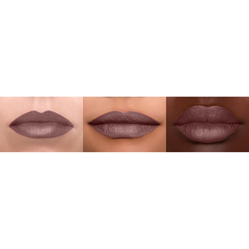 Rossetto Suede Matte