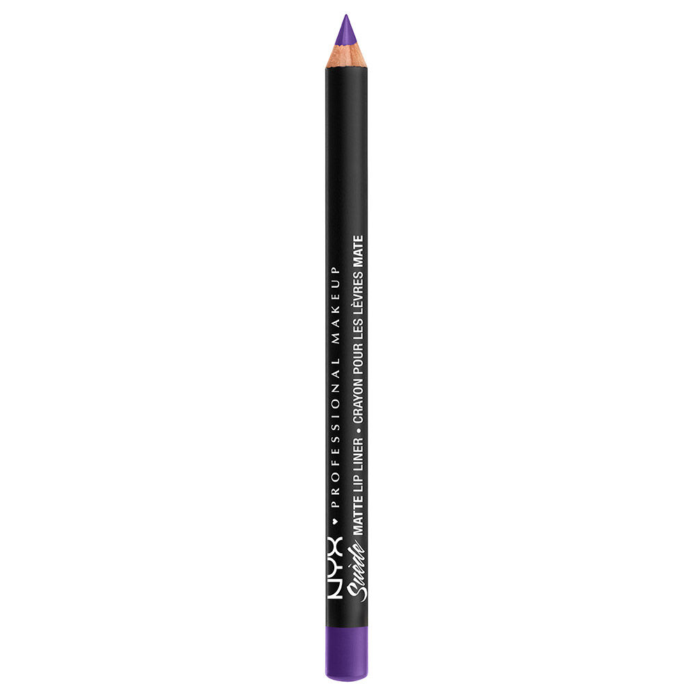 Matita Labbra Suede Matte Lip Liner