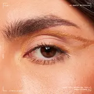 Vivid Rich Mechanical Eye Pencil