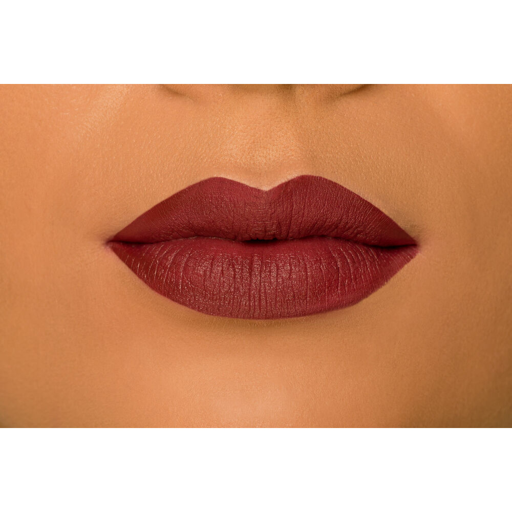 Tinta Labbra Soft Matte Lip Cream