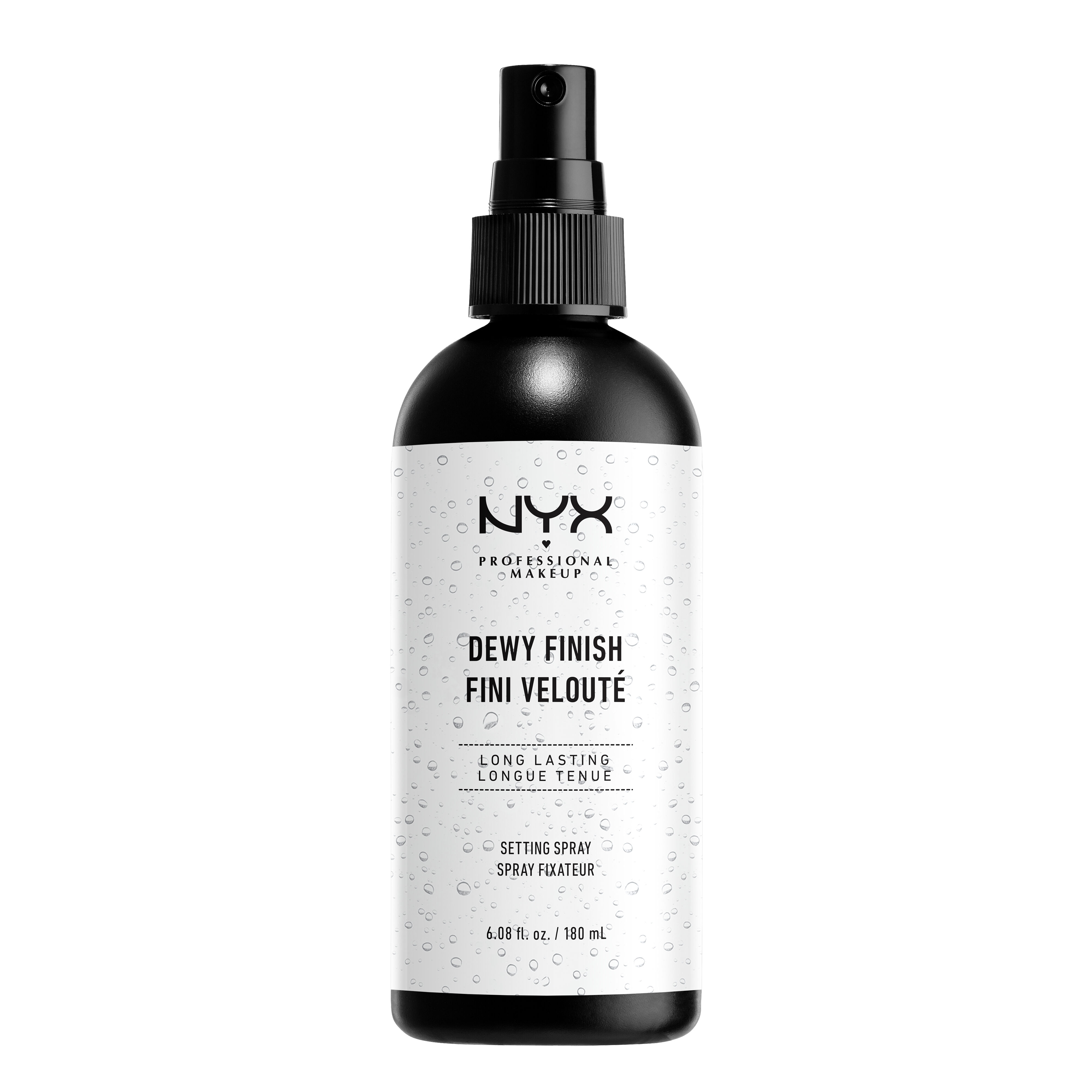 Spray Fissante Finish Dewy - Maxi