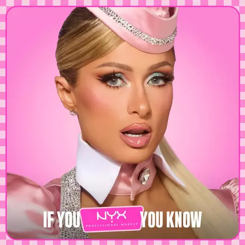 Lip Combo Butter Special Di Paris Hilton