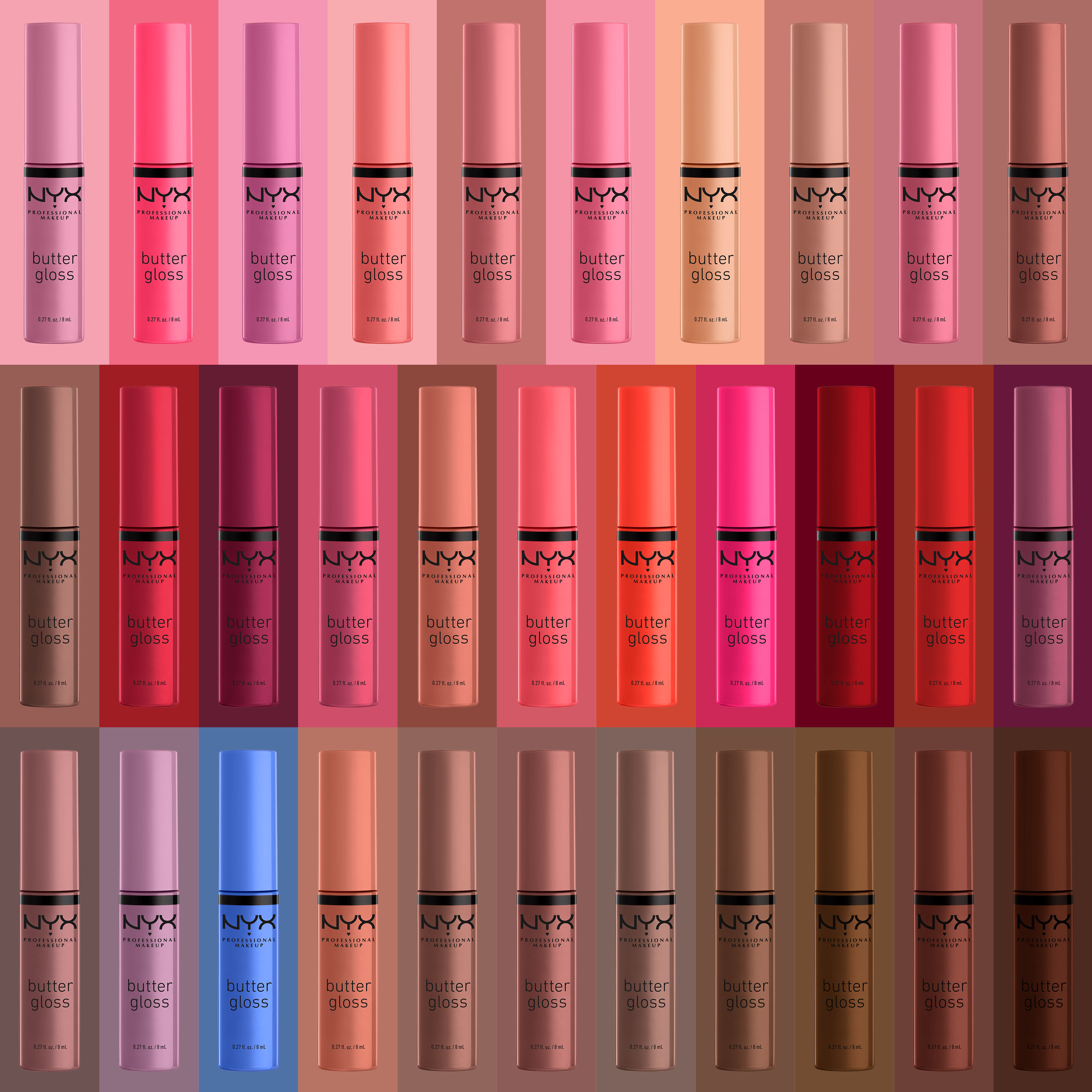 BUTTER GLOSS