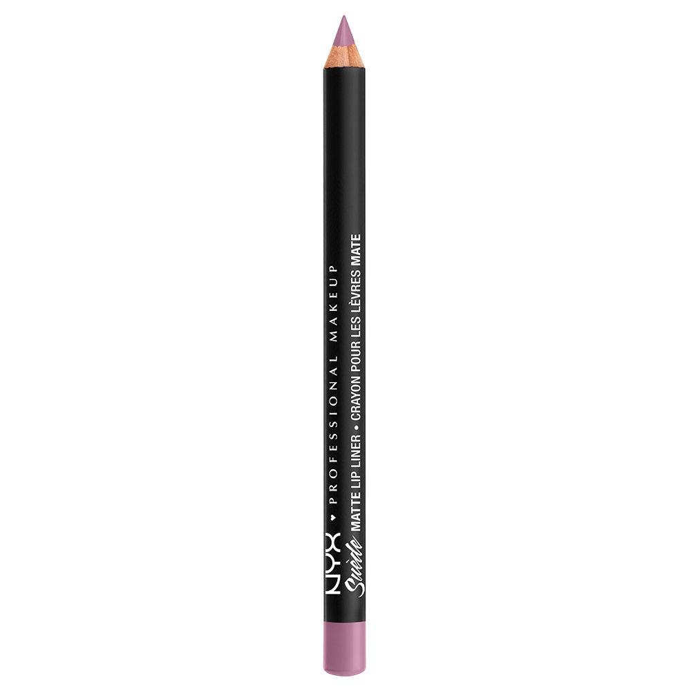 Matita Labbra Suede Matte Lip Liner
