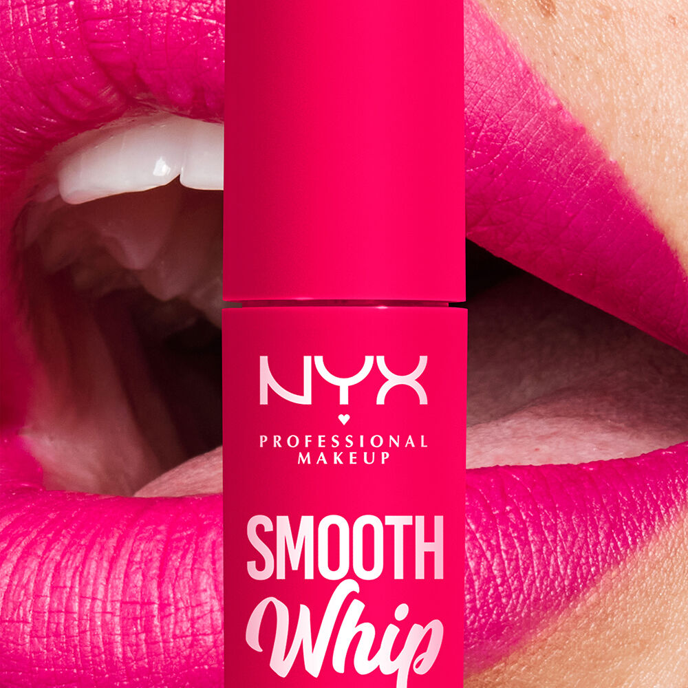 Tinta Labbra SMOOTH WHIP