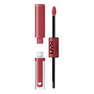 Rossetto No transfer Shine Loud