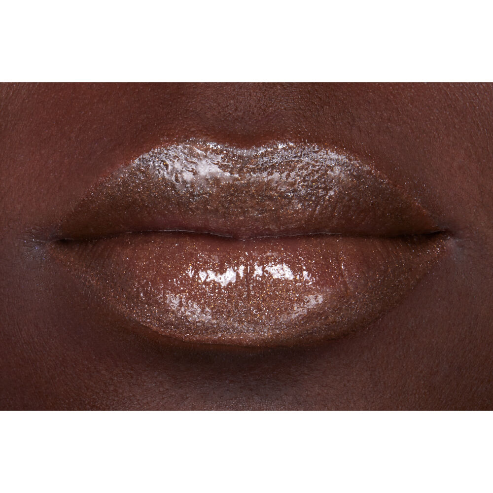 Lip Lingerie Glitter