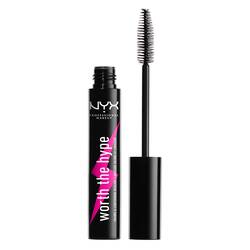 Mascara volumizzante e allungante Worth The Hype