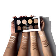Palette Pro Highlight & Contour