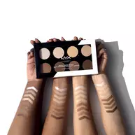 Palette Pro Highlight & Contour