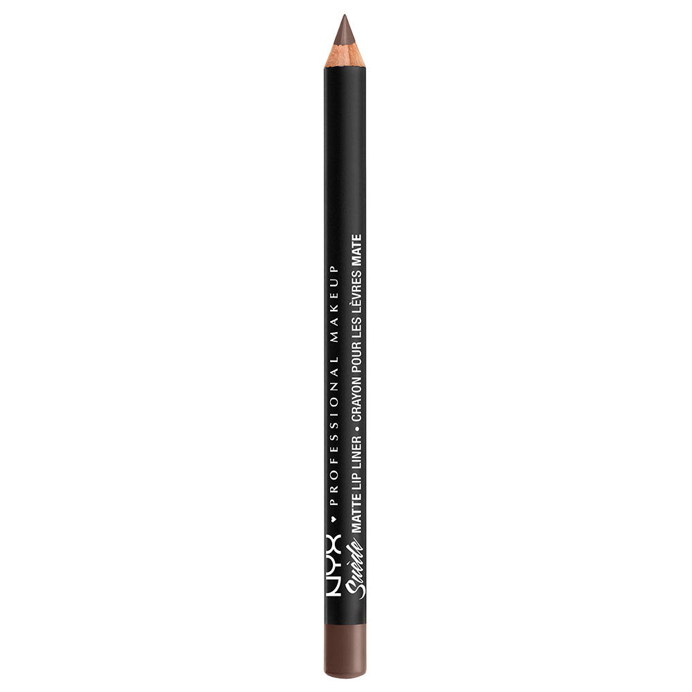 Matita Labbra Suede Matte Lip Liner