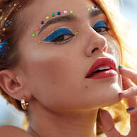 Glitter Viso & Corpo