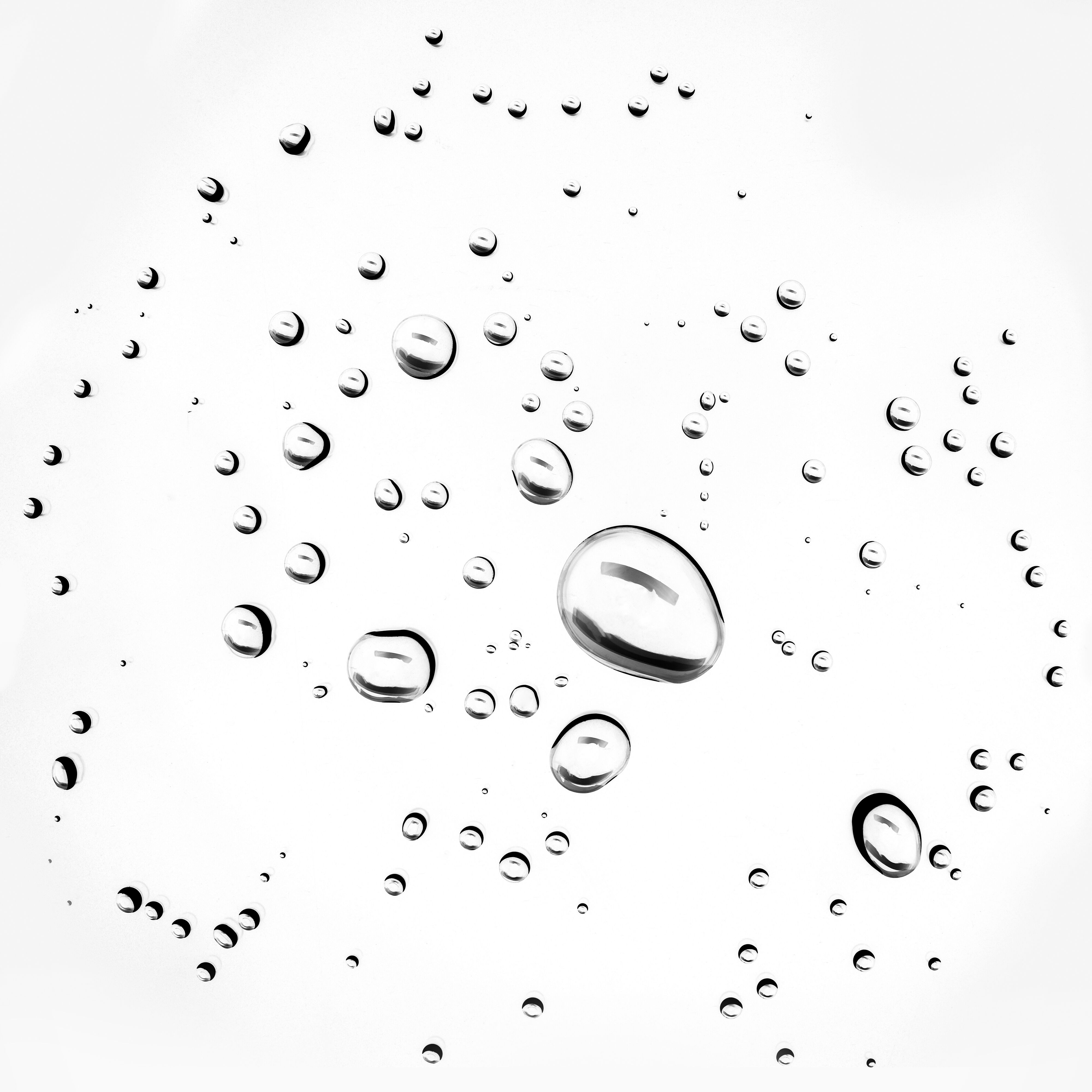 Spray Fissante Finish Matte - Maxi