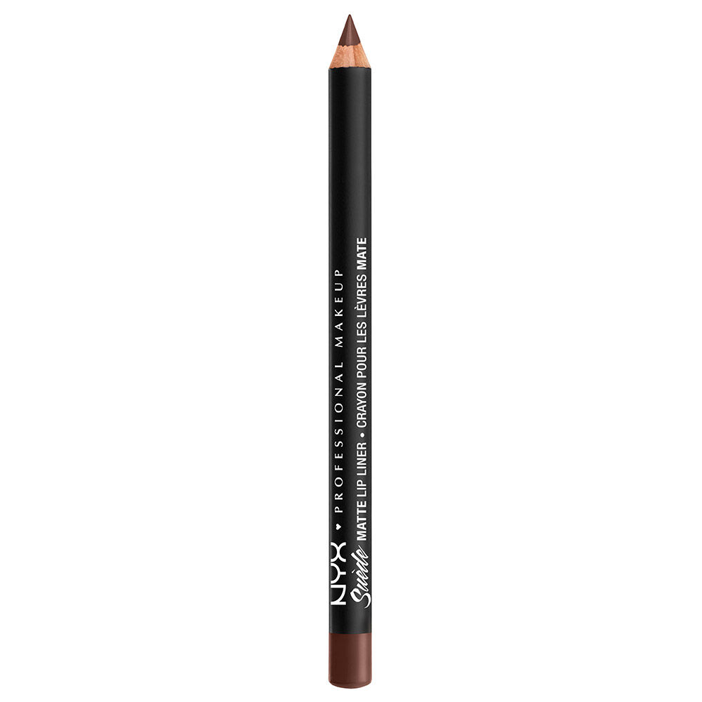 Matita Labbra Suede Matte Lip Liner