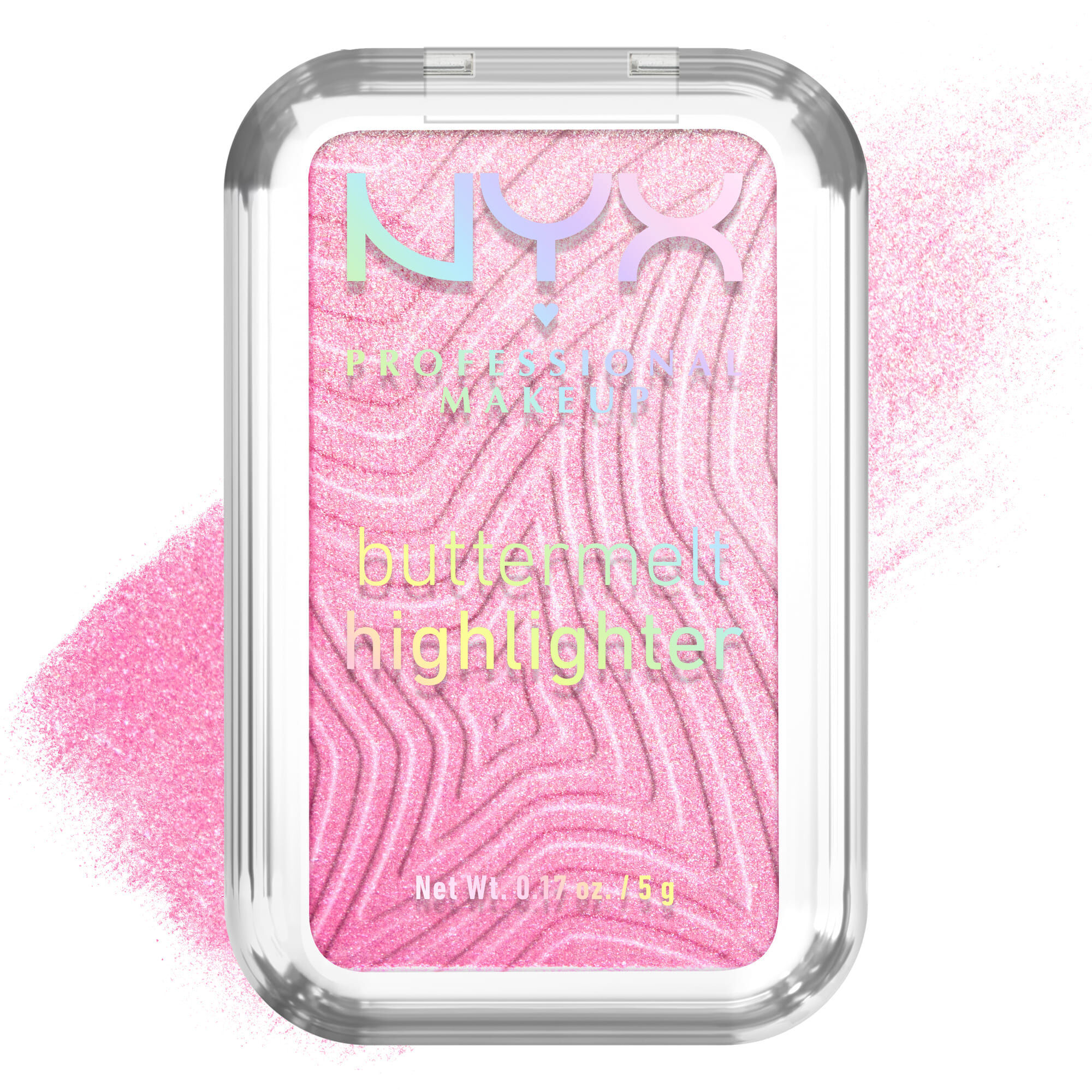 Buttermelt Highlighter