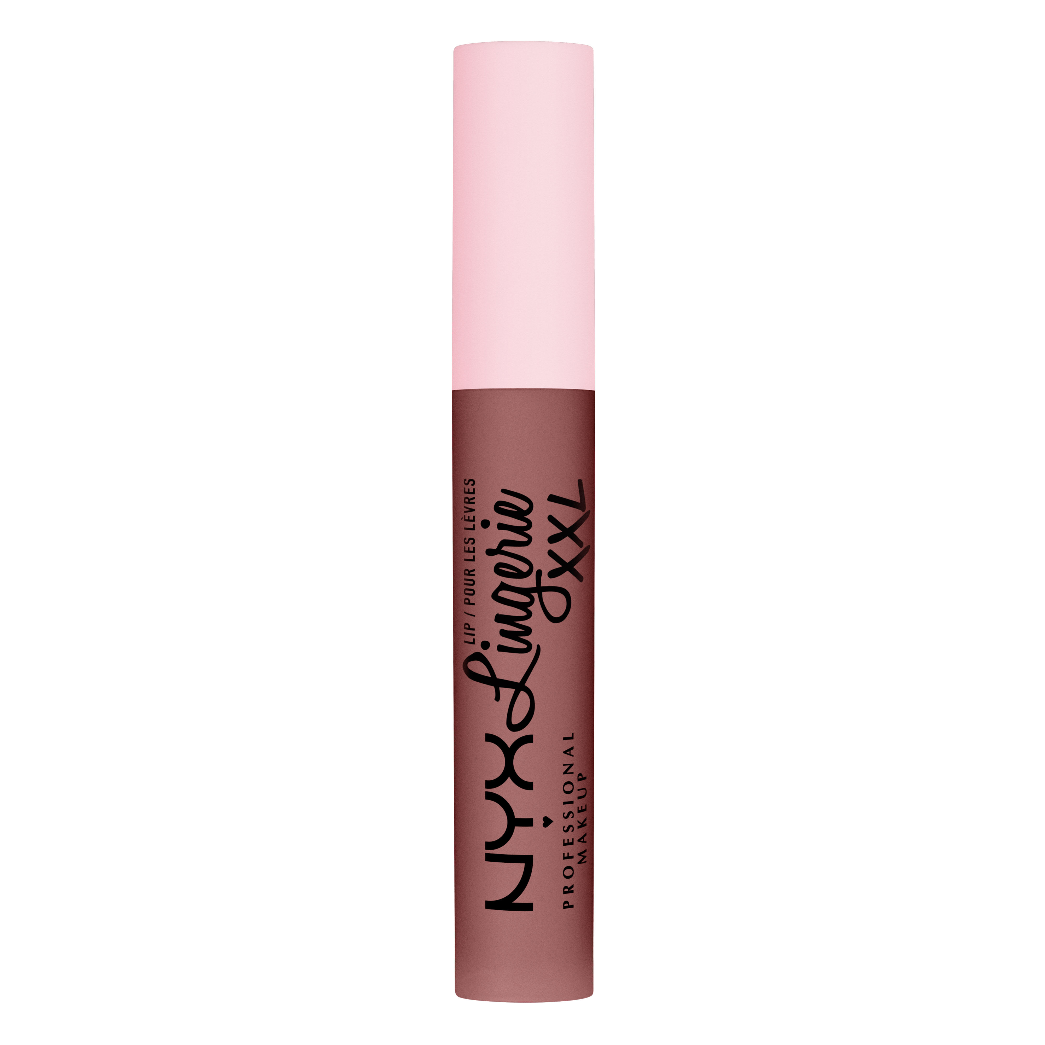 Lip Lingerie XXL Rossetto Liquido Matte