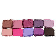 Palette Ombretti Mystic Petals