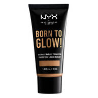 Fondotinta Naturale Luminoso Born To Glow