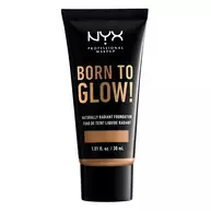 Fondotinta Naturale Luminoso Born To Glow