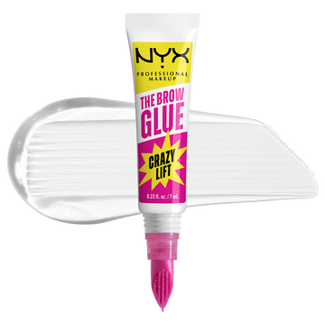 The Brow Glue Crazy Lift