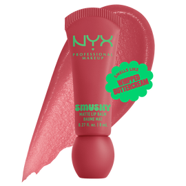 smushy matte lip balm